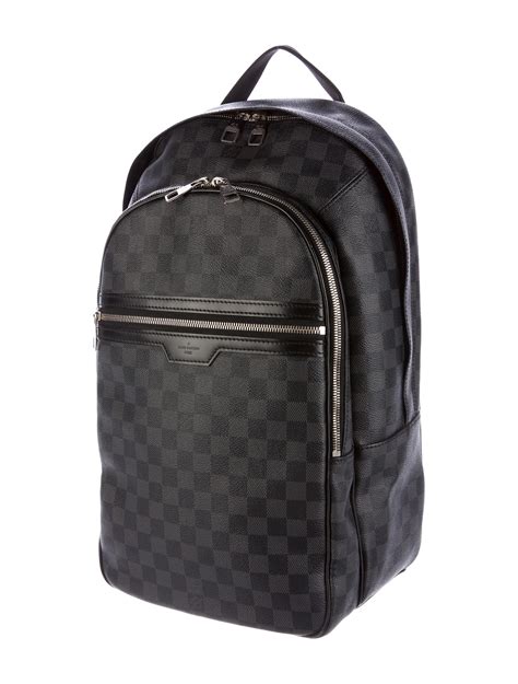 louis vuitton backpack sell